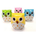 Owl Pencil Sharpeners